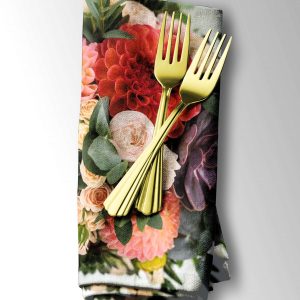 Suikerbos Linne customized textile and linen products