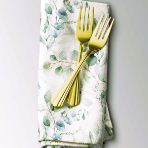 Suikerbos Linne customized textile and linen products