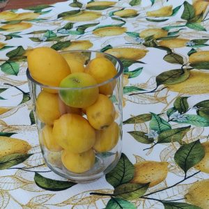 Lovely Lemons