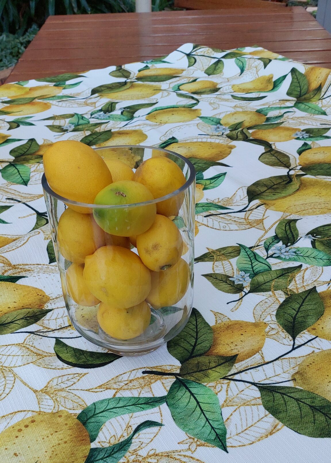 Lovely Lemons