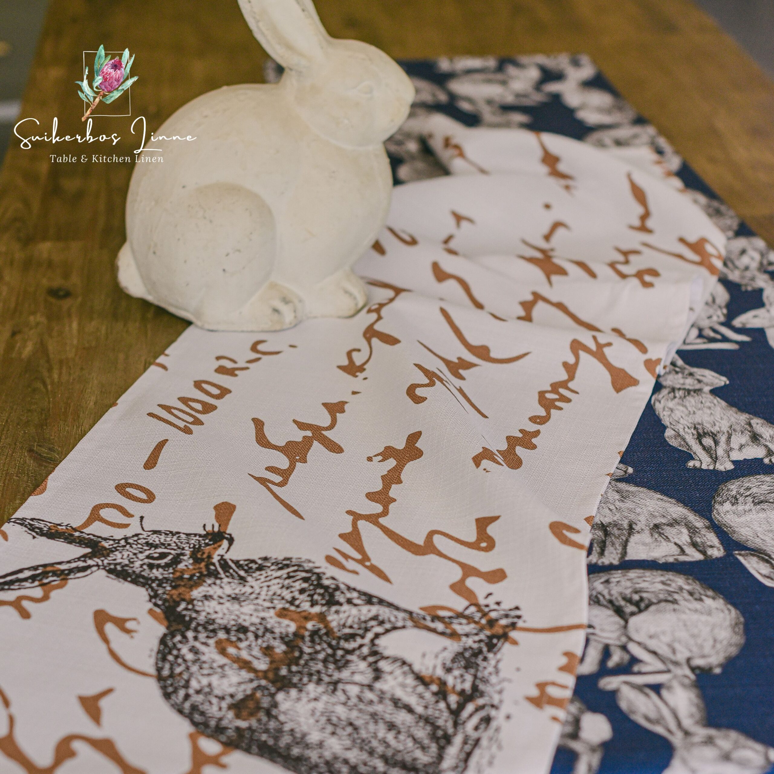 3 Ready-made and customized textile and linen products