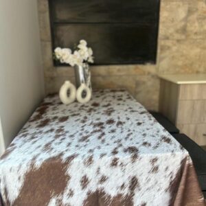 Nguni - Tablecloth