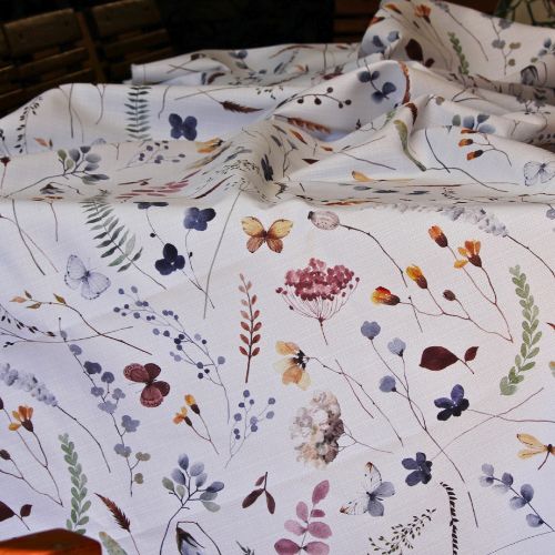 Wildflowers - Tablecloth - Image 2