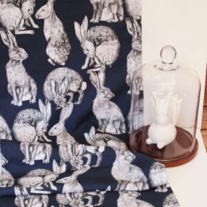 Blue Hare - Runner