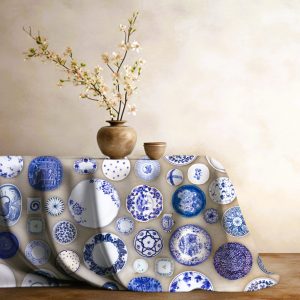 Delft Plates