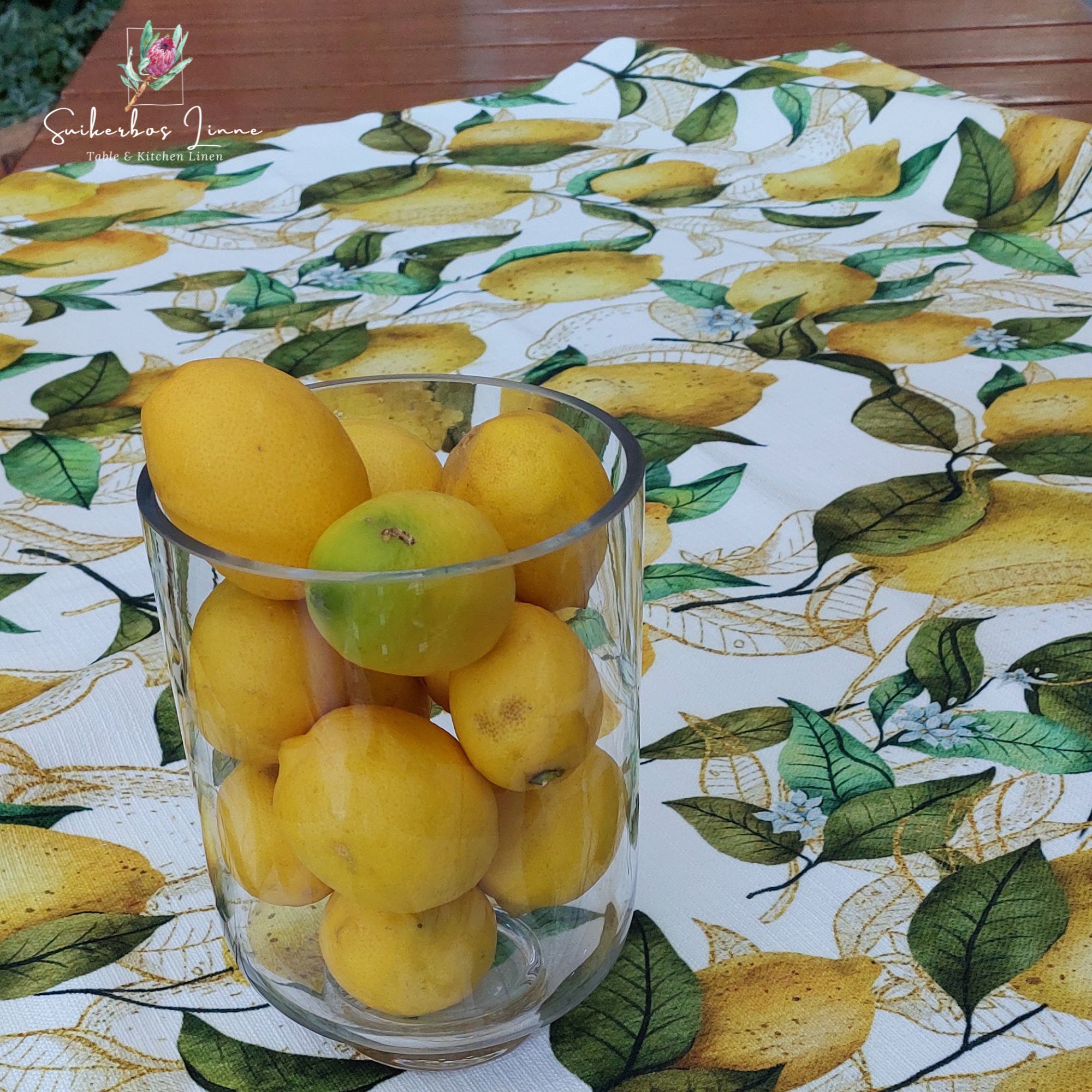 Kussing - 50x50cm Ready-made and customized textile and linen products