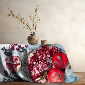 Pomegranate