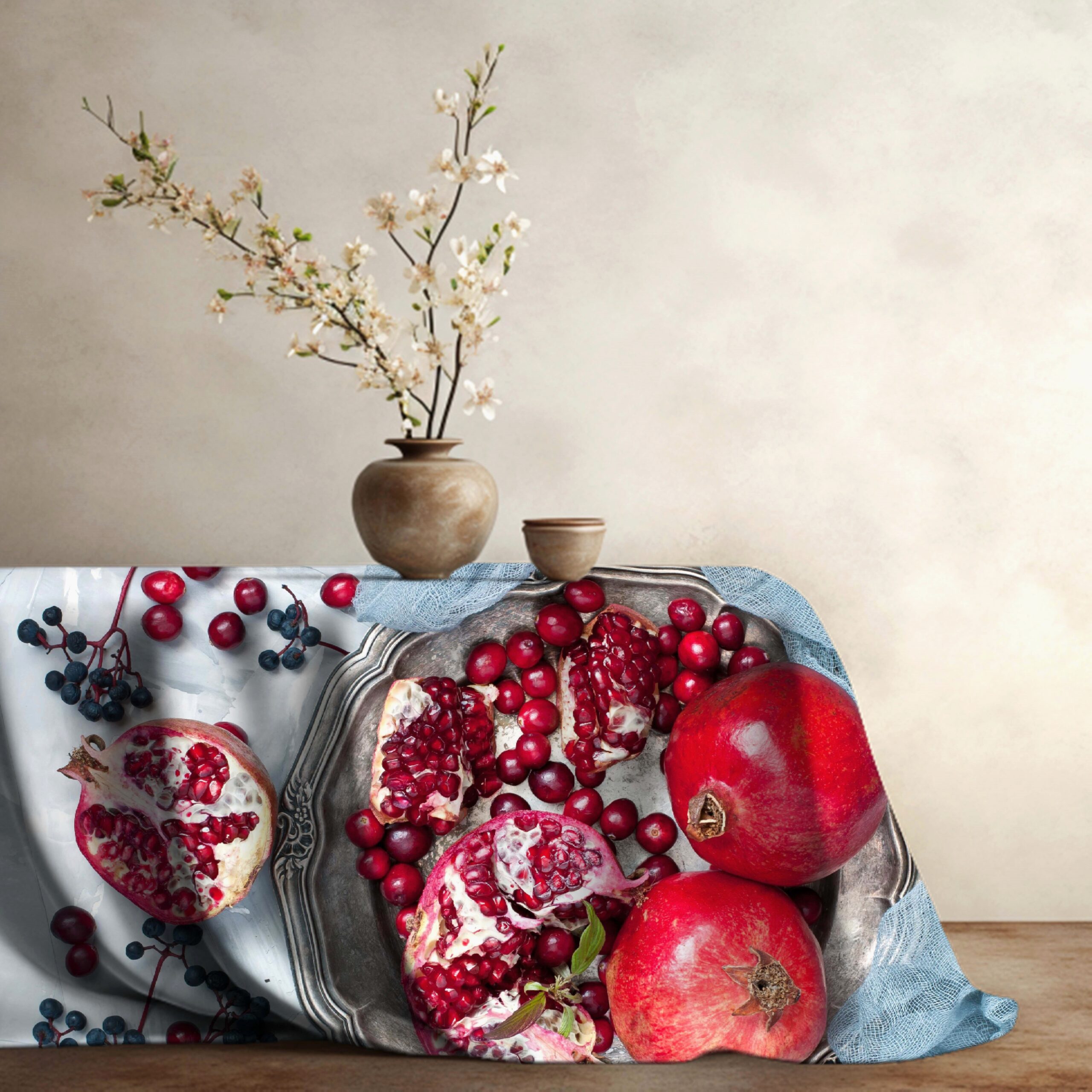 Pomegranate