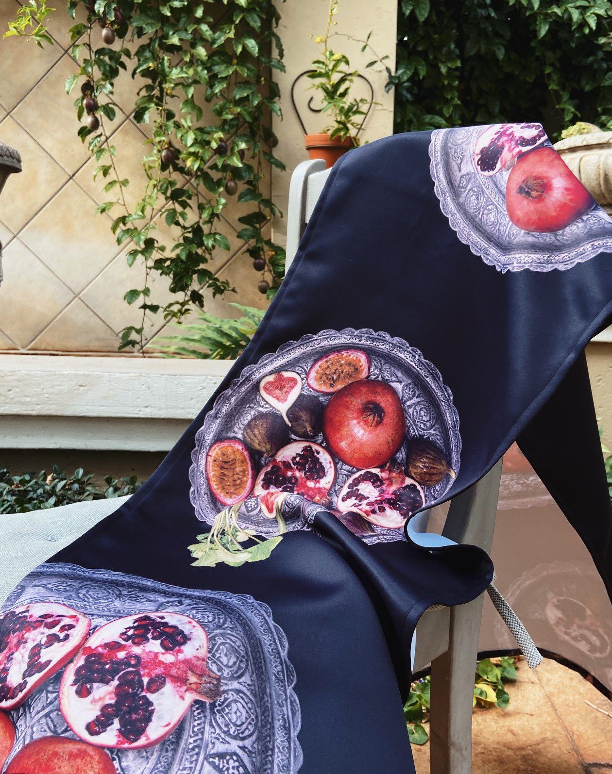 Suikerbos Linne customized textile and linen products