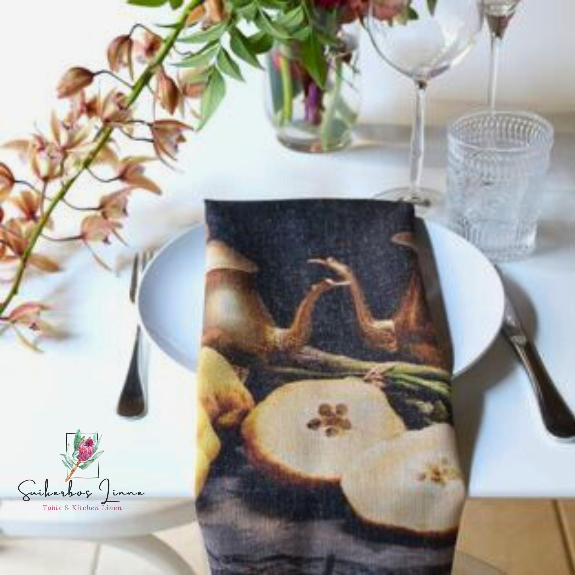 tt Ready-made and customized textile and linen products
