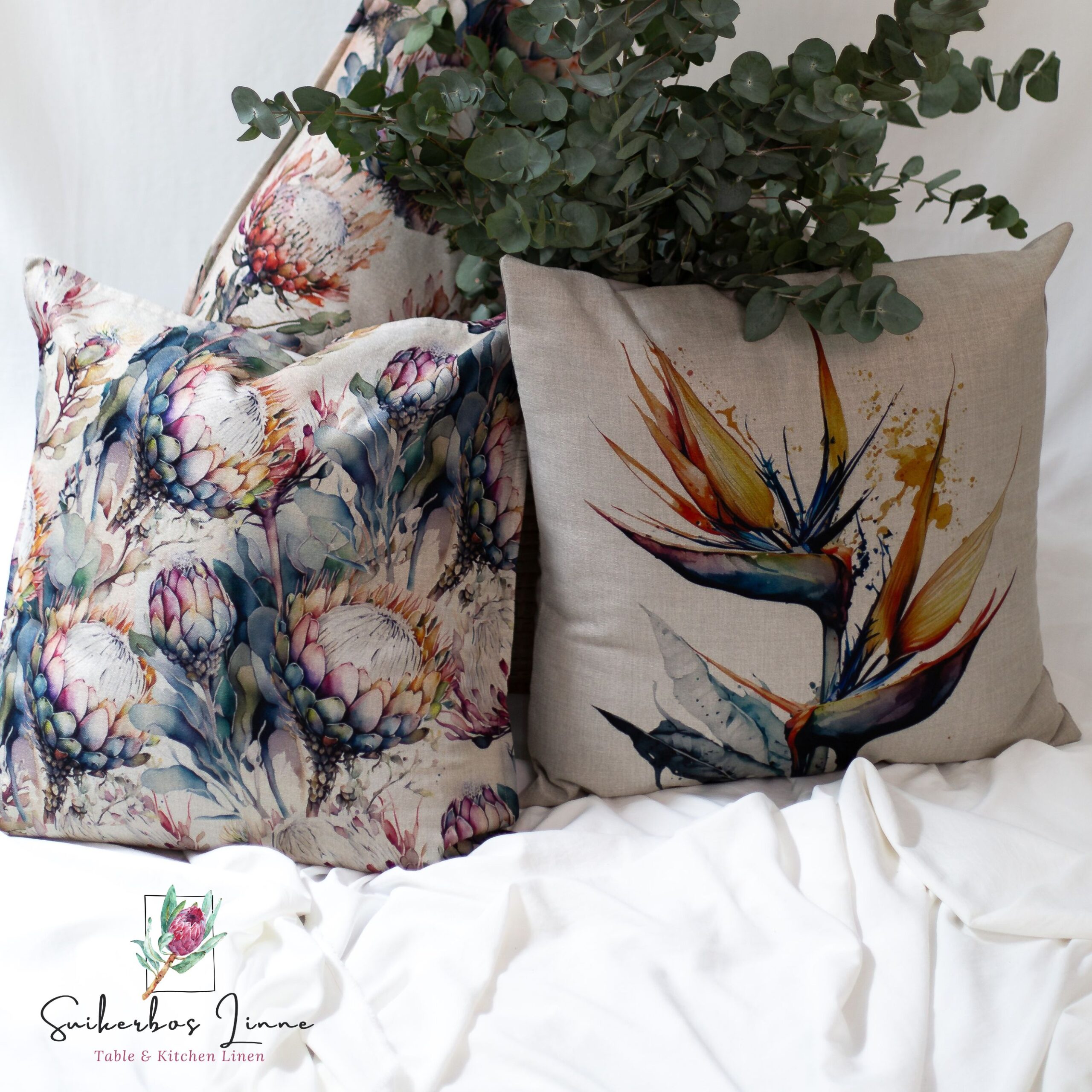 Website - Homepage (1) Ready-made and customized textile and linen products