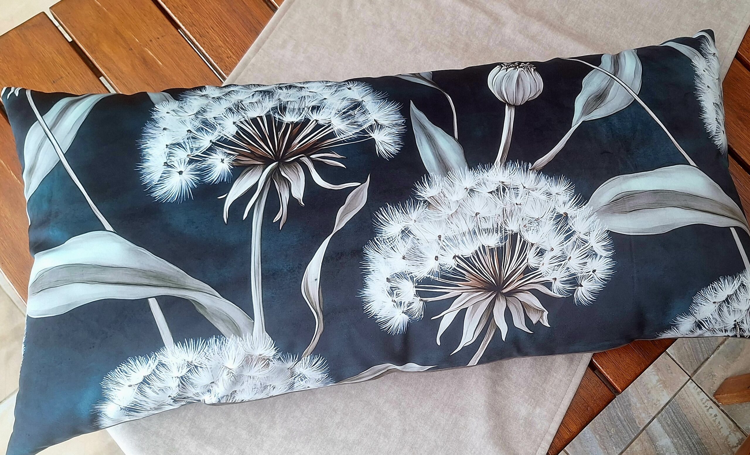 Suikerbos Linne customized textile and linen products