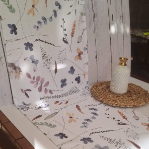 Wild Flowers Runner
