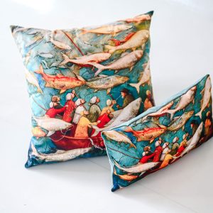 Die Leermeester - Pillow