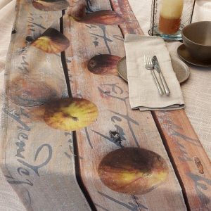 Suikerbos Linne customized textile and linen products