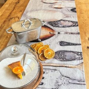Suikerbos Linne customized textile and linen products