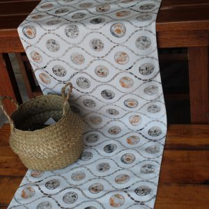 Suikerbos Linne customized textile and linen products