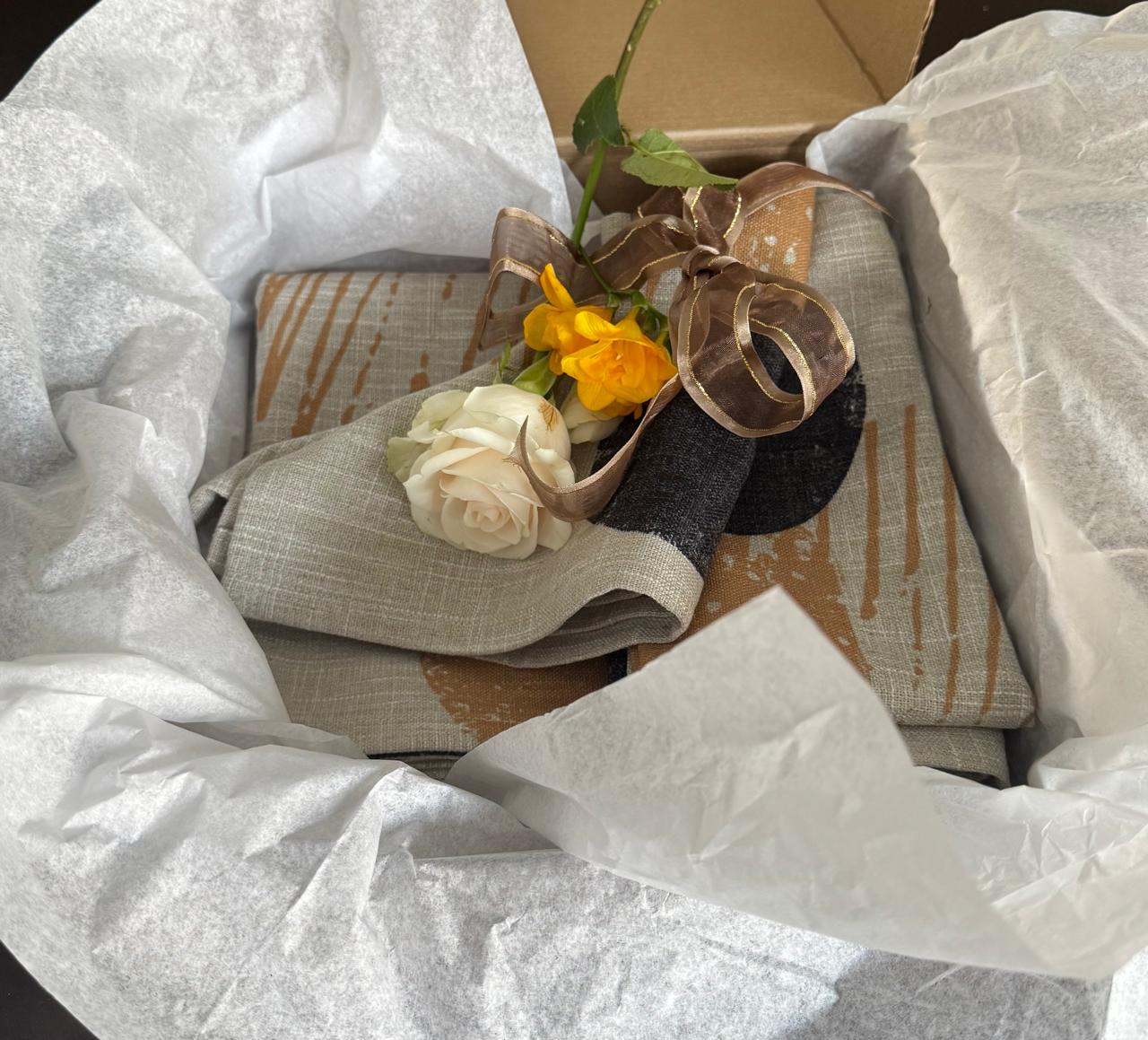 African Eclipse - Gift Set