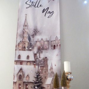 Stille Nag - Wall Hanging