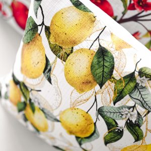Pomegranates - Pillow