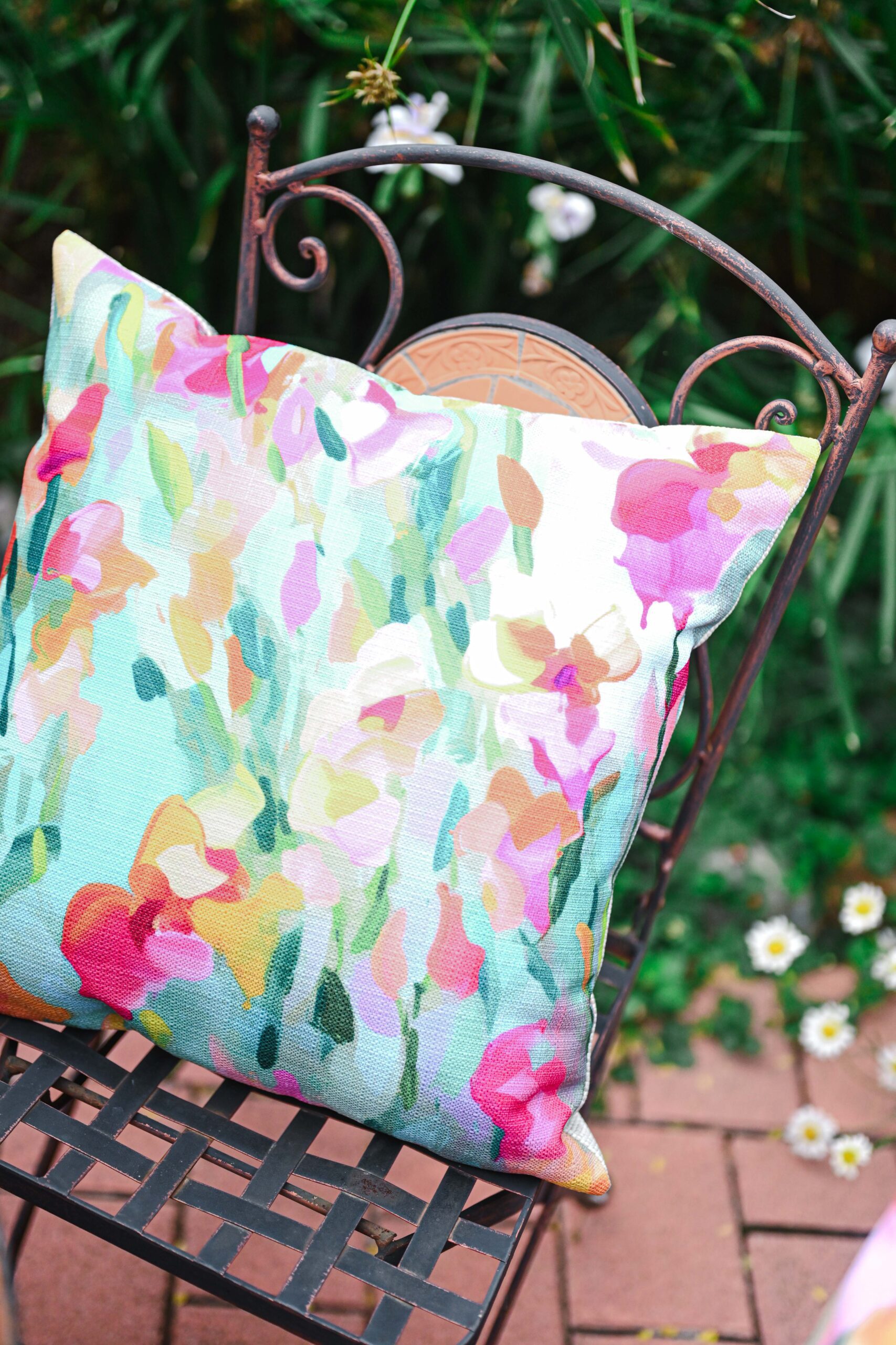 Picasso - Pillow