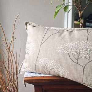 Stone Canopy - Pillow