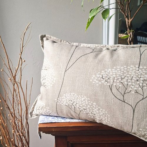 Stone Canopy - Pillow