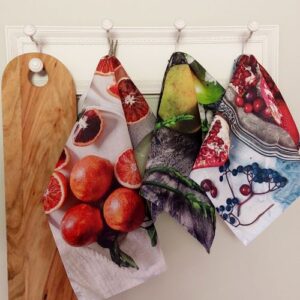 Assorted - Tea Towel / Bread Cloth