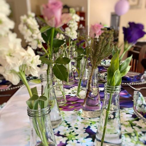 58 Suikerbos Linne Special Occasions