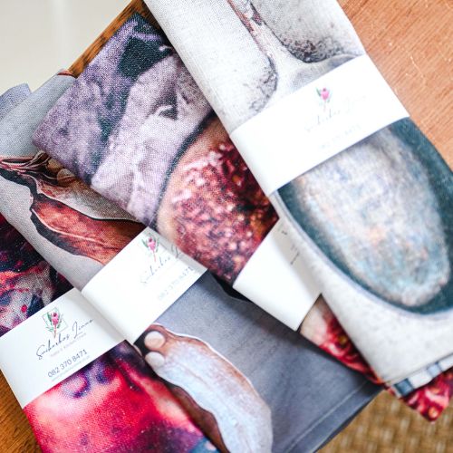 70 Ready-made and customized textile and linen products