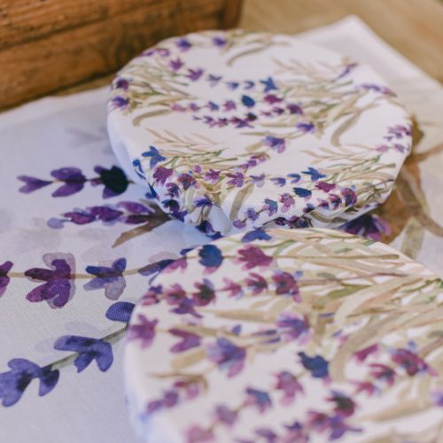 71 Ready-made and customized textile and linen products