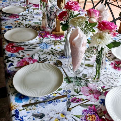 88 Ready-made and customized textile and linen products
