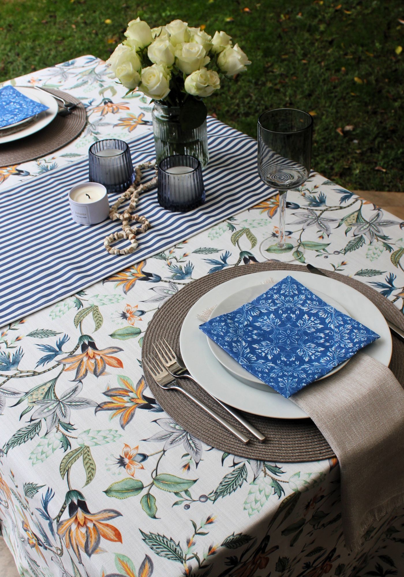 Palampore - Tablecloth - Image 2
