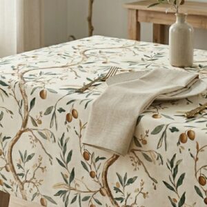 Olive Grove - Tablecloth