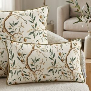Olive Grove - Pillow