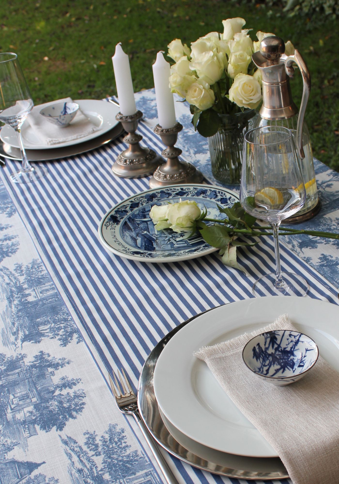 Suikerbos Linne customized textile and linen products
