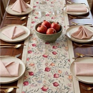 A1. Pomegranate Orchard - Runner